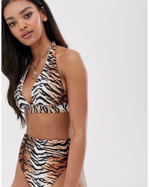 asos dd bikini
