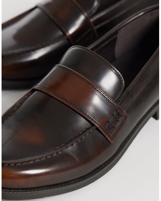 SEQWL – hero – loafer in Multicolor für Herren