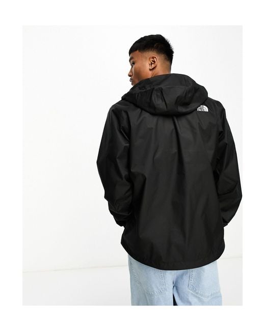 North face hotsell quest dryvent