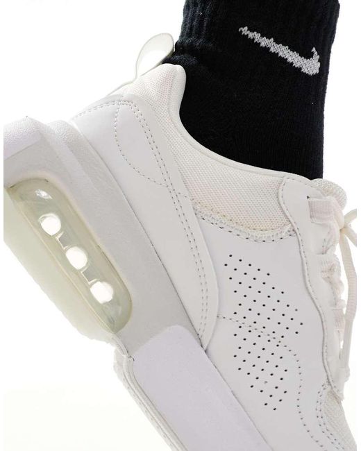 Nike air max verona wit new arrivals