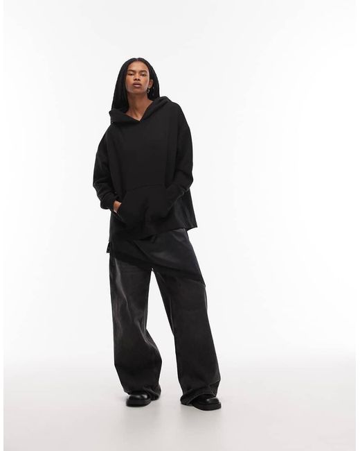 AllSaints Etienne in het Black