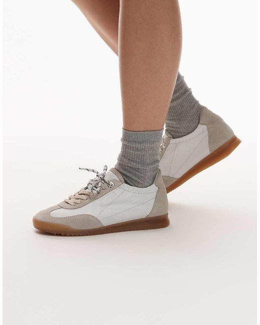 Cli-Oo di Bronx in Gray