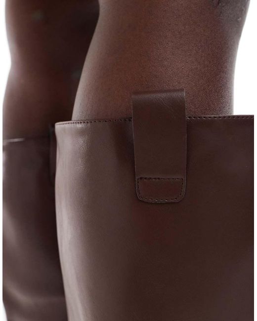 Twix di SEQWL in Brown