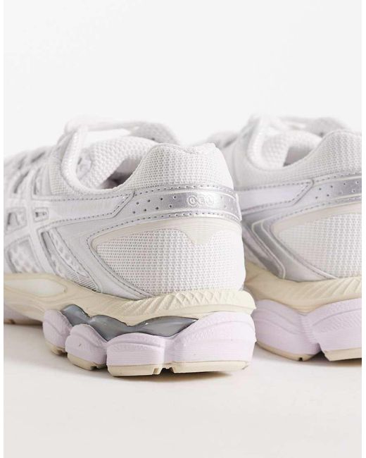 Asics Natural Gel-Cumulus 16 Trainers
