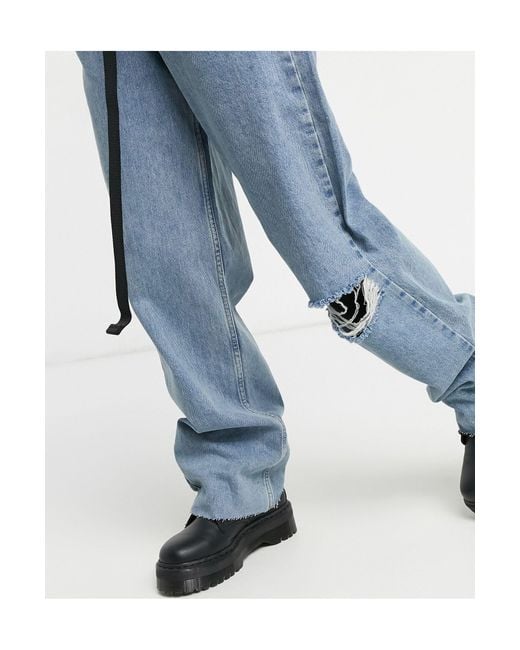 collusion jeans x014