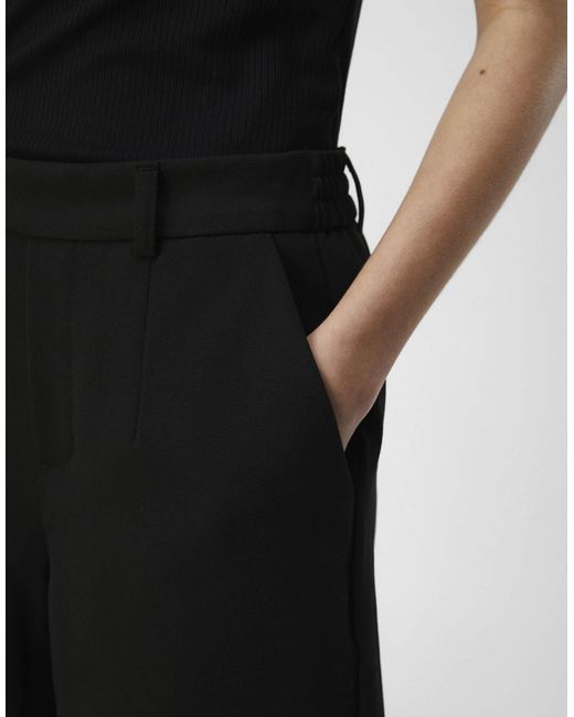 Object Black – shorts