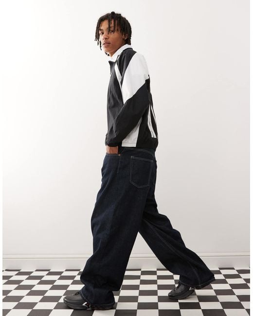 Nike Black Air Woven Jacket for men