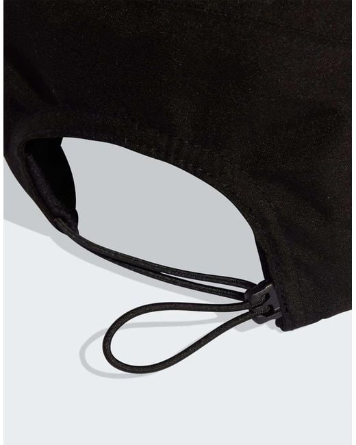 Adidas Originals Black Terrex Xperior Climaproof Cap