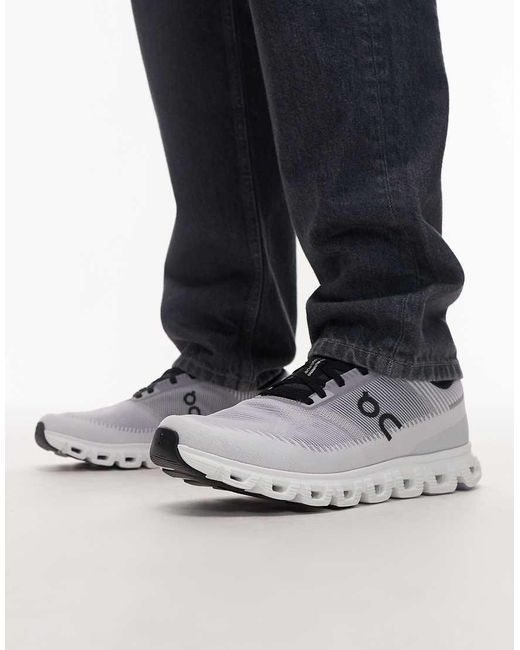 On Shoes Blue Cloud 6 Push All Day Trainers for men