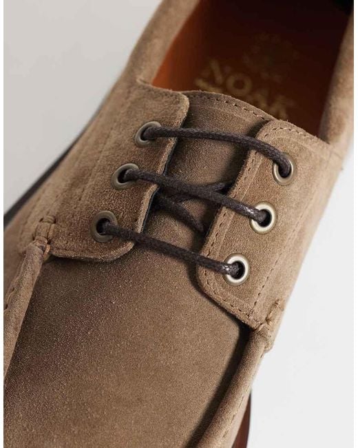 Noak Brown Made for men