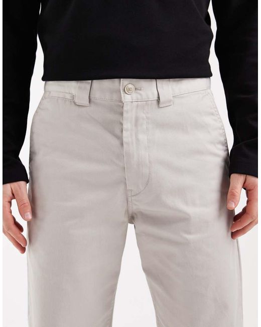 Boss Black Straight Fit Chinos for men