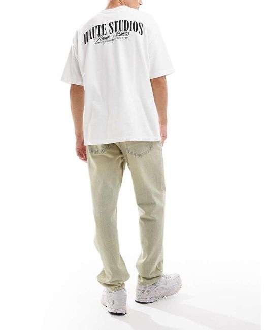 Edge di Only & Sons in Brown da Uomo