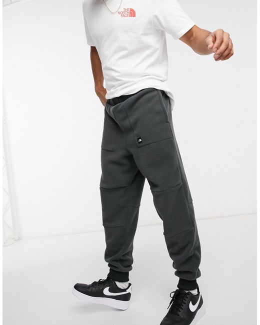The North Face Fleeski Fleece Pant in 