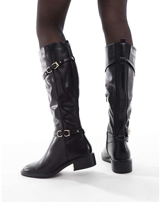 Latte di SEQWL in Black