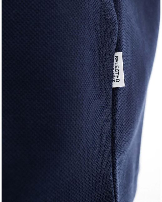 Homme - surchemise SELECTED pour homme en coloris Blue