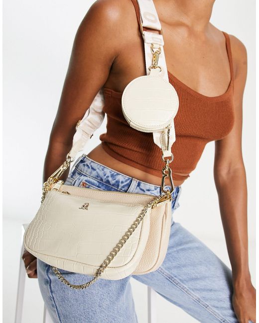 steve madden crossbody purse