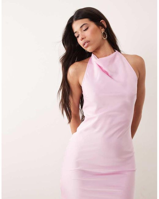Kaiia Exclusives in het Pink