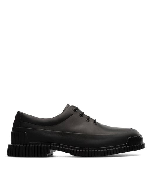 Camper – schnürschuhe in Black für Herren