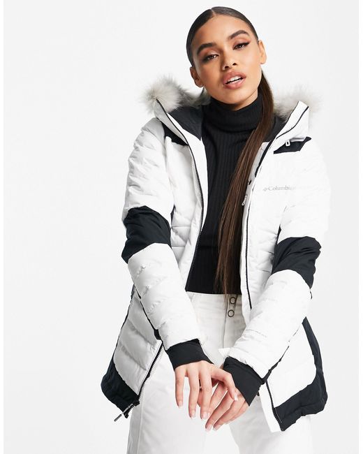Columbia Bird Mountain Insulated Ski 