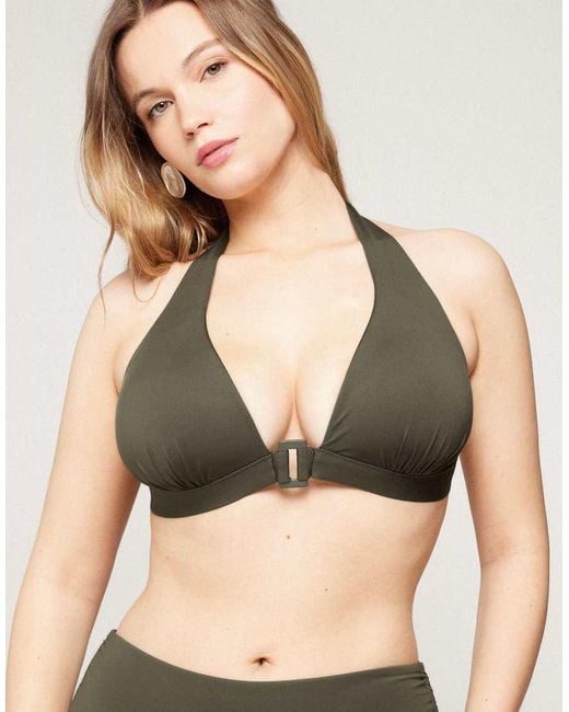 Tezenis Natural Timeless Look Bikini Top