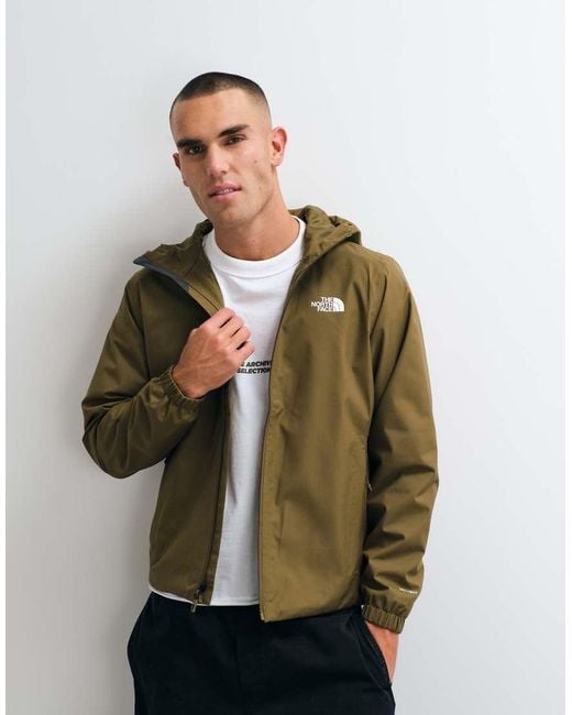 The North Face Green Quest Mono Jacket for men