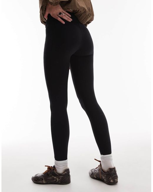 Legging ARKET en coloris Natural