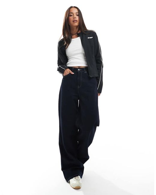 HUGO Blue Arabati Jacket