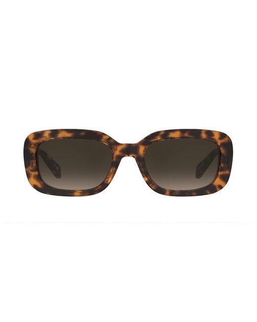 Moschino Moschino in het Brown