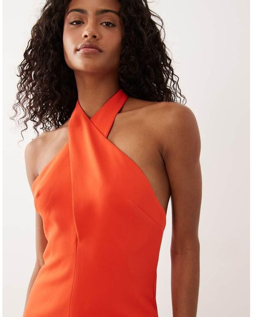 Capsule di Mango in Red