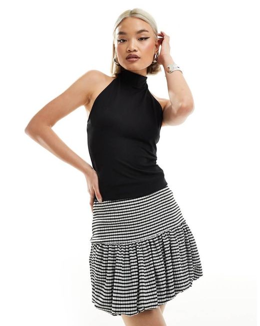 Shyla di Weekday in Black