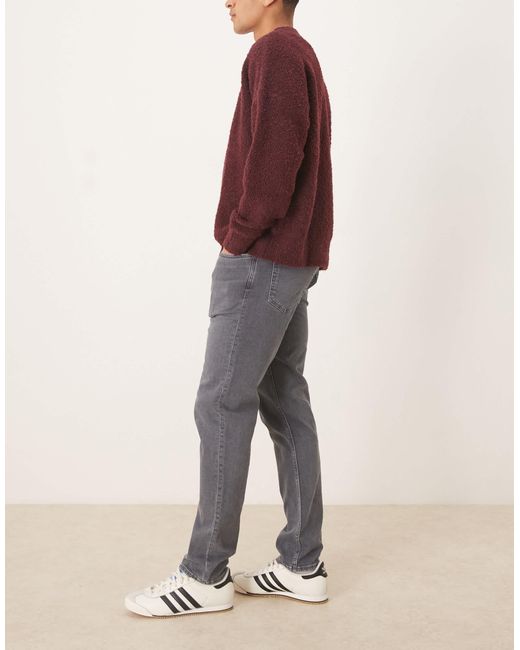Patrick - jean slim Mango pour homme en coloris Natural