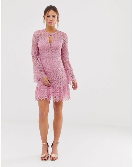 forever new mini dress