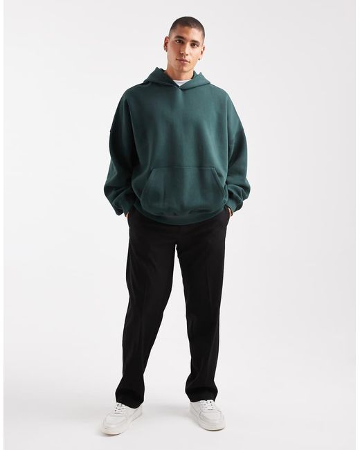 ASOS Essentials in het Green voor heren
