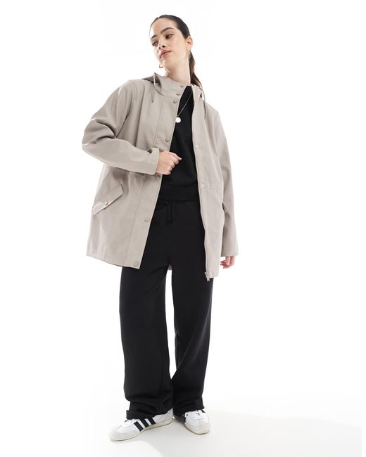 Vero Moda Natural – regenjacke