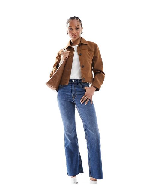 Stradivarius Tall in het Blue