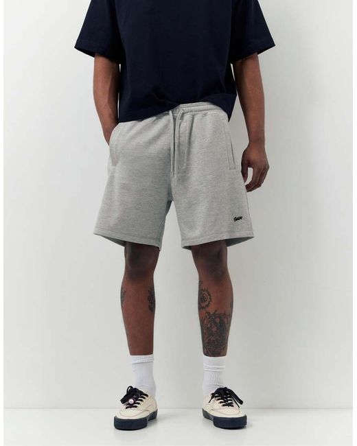 Pull&Bear Stwd in het Black voor heren