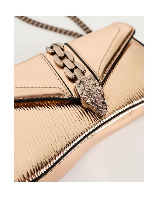 ALDO Lidia Crossbody Bag in White Lyst