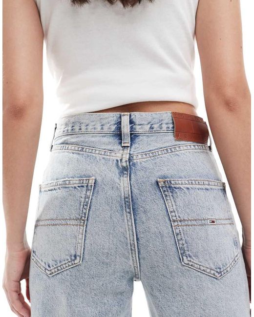 Layla di Tommy Hilfiger in Blue