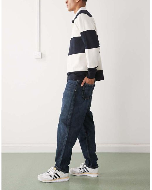 Ray di Weekday in Blue da Uomo