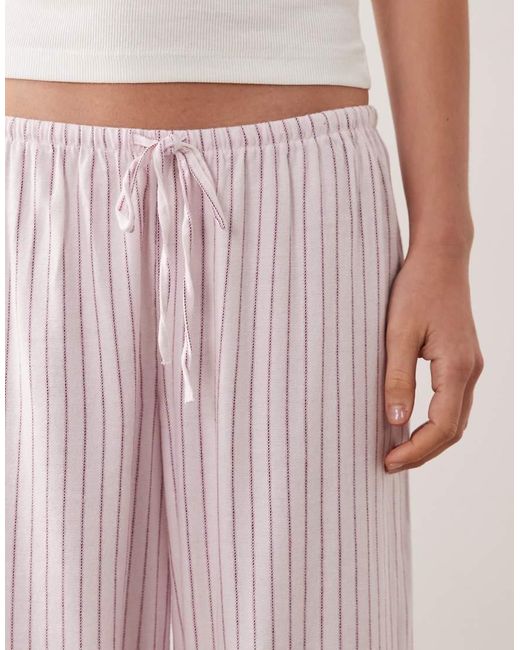 Cloud Cotton On de color Pink