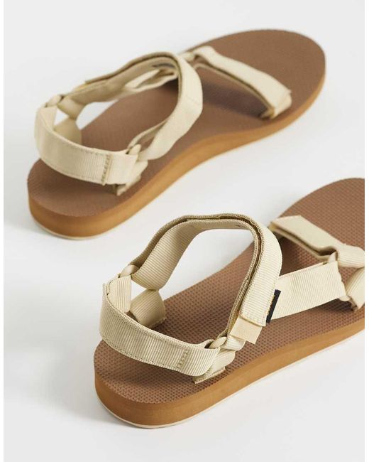 Teva Natural Original Universal Sandals
