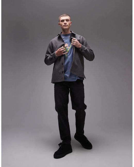Topman smart casual clearance