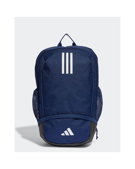 Mochila tiro Adidas Originals de color Blue