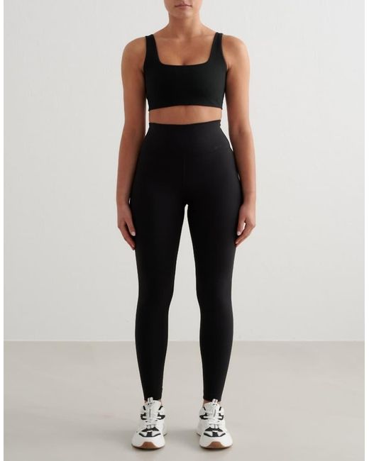 Aim'n Black Sense Bra