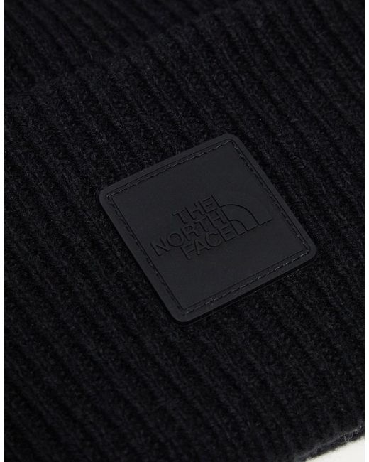 Urban Patch di The North Face in Black