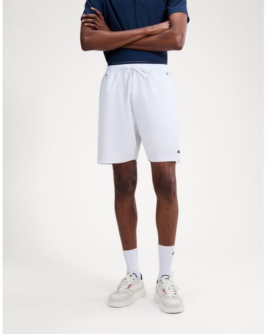 Ellesse Blue Zimpatia Short for men