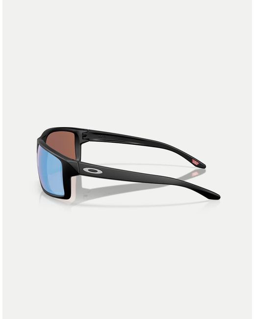 Gibston Xl di Oakley in Blue da Uomo