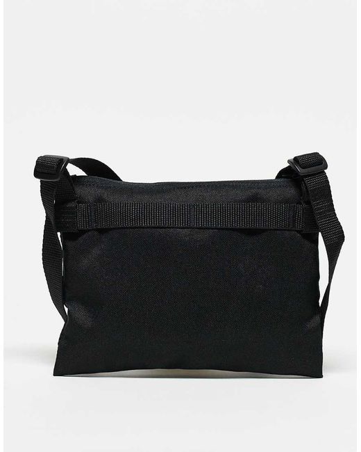 Adidas Originals Black Adicolour Satchel