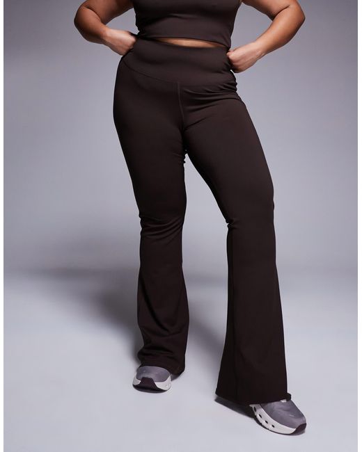 Curve - icon - legging 4505 en coloris Black