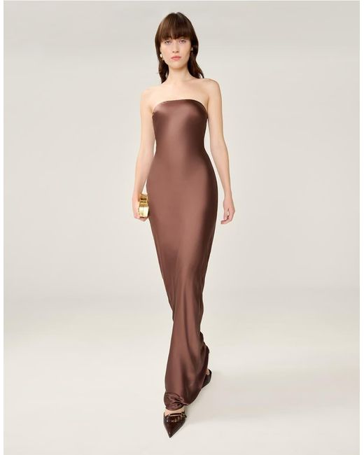 OMNES Natural Dresses Amdra Dress